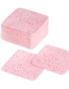 NeoNail Pads Lint-Free Perforated dischete demachiante pentru unghii 175 buc