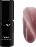 NeoNail Rhythm Of Spring unghii cu gel folosind UV / lampă cu LED culoare Peony Glow (Cat Eye) 7.2 ml