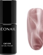NeoNail Rhythm Of Spring unghii cu gel folosind UV / lampă cu LED culoare Peony Glow (Cat Eye) 7.2 ml