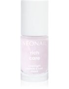 NeoNail Rich Care Overnight Cuticle & Nail Mask Masca de noapte pentru unghii 7.2 ml