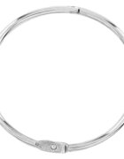 NeoNail Ring For Nail Charts roată cu mostre de lac de unghii gel mărime 56 mm 1 buc