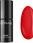 NeoNail Sunmarine lac de unghii sub forma de gel culoare Hot Crush 72 ml