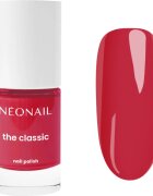NeoNail The Classic Nail Polish lac de unghii culoare 13 Rich Red 7.2 ml