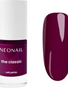 NeoNail The Classic Nail Polish lac de unghii culoare 15 Vintage Red 7.2 ml