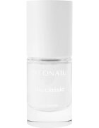 NeoNail The Classic Nail Polish top coat cu efect de lungă durată 7.2 ml
