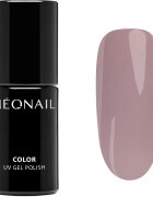 NeoNail Unwritten Canvas unghii cu gel folosind UV / lampă cu LED culoare Soft Taupe 7.2 ml