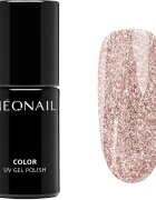 NeoNail UV Gel Polish Color unghii cu gel folosind UV / lampă cu LED culoare Shimmering Goldrush 7.2 ml