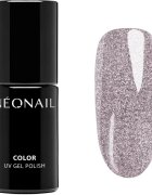 NeoNail Winter Symphony unghii cu gel folosind UV / lampă cu LED culoare Arctic Violet 7.2 ml