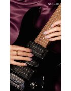 NeoNail Winter Symphony unghii cu gel folosind UV / lampă cu LED culoare Arctic Violet 7.2 ml