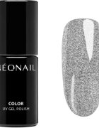 NeoNail Winter Symphony unghii cu gel folosind UV / lampă cu LED culoare Icy Allure 7.2 ml
