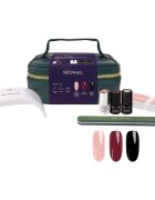 NeoNail XMAS Set All You Need To Glow set cadou de Crăciun pentru unghii