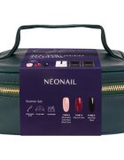 NeoNail XMAS Set All You Need To Glow set cadou de Crăciun pentru unghii