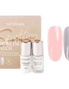 NeoNail XMAS Set Sparkling Match set cadou de Crăciun pentru unghii