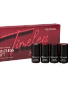 NeoNail XMAS Set Timeless Gift set cadou de Crăciun pentru unghii