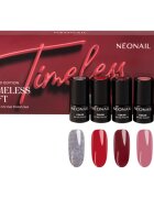 NeoNail XMAS Set Timeless Gift set cadou de Crăciun pentru unghii