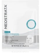 NeoStrata Restore mască textilă hidratantă cu acid hialuronic 20 g