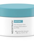 NeoStrata Restore PHA Renewal Pads dischete demachiante 60 buc