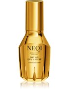 NEQI Diamond Glass Dry Oil ulei uscat pentru păr 50 ml