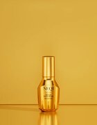 NEQI Diamond Glass Dry Oil ulei uscat pentru păr 50 ml