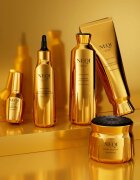 NEQI Diamond Glass Dry Oil ulei uscat pentru păr 50 ml