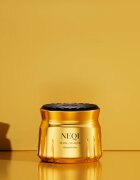 NEQI Diamond Glass Mask masca pentru un par stralucitor si catifelat 250 ml