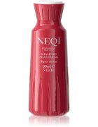 NEQI Repair Reveal sampon de curatare delicat pentru toate tipurile de păr 90 ml