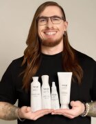 NEQI TBP Leave in Gel styling gel pentru păr 200 ml
