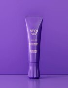 NEQI Treatment Treasure Blonde Brilliance tratament pentru regenerare pentru par blond 100 ml
