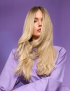 NEQI Treatment Treasure Blonde Brilliance tratament pentru regenerare pentru par blond 100 ml