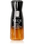 NEQI Treatment Treasure Opulent Oil Serum ser pentru par pentru un par stralucitor si catifelat 75 ml