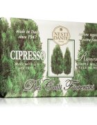 Nesti Dante Dei Colli Fiorentini Cypress Regenerating săpun natural 250 g