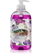 Nesti Dante Dolce Vivere Portofino Săpun lichid pentru mâini 500 ml
