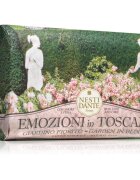 Nesti Dante Emozioni in Toscana Garden in Bloom săpun natural 250 g