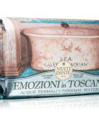 Nesti Dante Emozioni in Toscana Thermal Water săpun natural 250 g