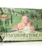 Nesti Dante Emozioni in Toscana Villages & Monasteries săpun natural 250 g