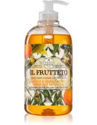 Nesti Dante Il Frutteto Olive and Tangerine Săpun lichid pentru mâini 500 ml