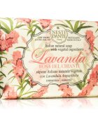 Nesti Dante Lavanda Rosa del Chianti săpun natural 150 g