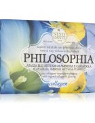 Nesti Dante Philosophia Collagen with Vegetable Collagen & Ginseng săpun natural cu colagen 250 g