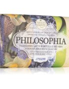 Nesti Dante Philosophia Cream with Cream & Pearl Extract săpun natural 250 g