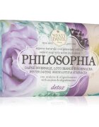 Nesti Dante Philosophia Detox with Azulene & Oligoelements săpun natural 250 ml