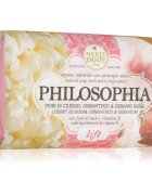 Nesti Dante Philosophia Lift with Bach Flowers & Vitamins A + E săpun natural 250 g