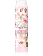 Nesti Dante Romantica Florentine Rose and Peony Gel de dus si spuma de baie 300 ml