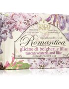 Nesti Dante Romantica Tuscan Wisteria & Lilac săpun natural 250 g