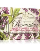 Nesti Dante Romantica Wild Tuscan Lavender and Verbena săpun natural 250 g