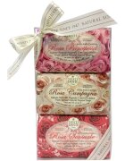 Nesti Dante Rosa Rose set cadou III.