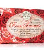 Nesti Dante Rosa Sensuale săpun natural 150 g