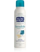 Neutro Roberts Avena e Iris deodorant spray cu o eficienta de 48 h 150 ml