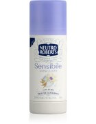 Neutro Roberts Avena e Loto deodorant fără conținut săruri de aluminiu pentru piele sensibila 40 ml