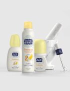 Neutro Roberts Bergamotto e Zenzero Deo cu atomizor cu o eficienta de 48 h 75 ml