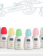 Neutro Roberts Classico Deo cu atomizor 75 ml
